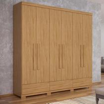 Guarda Roupa 06P Lexus Camaru