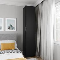 Guarda Roupa 1 Porta 6 Prateleiras Hera CabeCasa MadeiraOriginals Guarda Roupa 1 Porta 6 Prateleiras Hera CabeCasa MadeiraOriginals