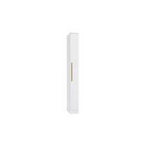 Guarda-Roupa 1 Porta Kappesberg Adapt Branco 25cm