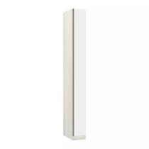 Guarda-Roupa 1 Porta Prime Plus 25cm Luciane
