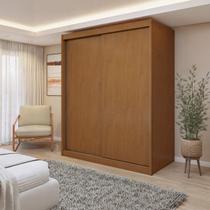 Guarda-roupa 2 Portas 100% Mdf Monte Rei