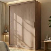 Guarda-Roupa 2 Portas Araçá CabeCasa MadeiraOriginals Guarda-Roupa 2 Portas Araçá CabeCasa MadeiraOriginals