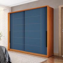 Guarda Roupa 2 Portas de Correr 2 Gavetas Lisboa