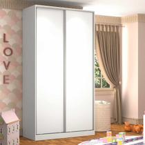 Guarda Roupa 2 Portas de Correr RC2005 Linha Roupeiros Emovell Guarda Roupa 2 Portas de Correr RC2005 Linha Roupeiros Emovell