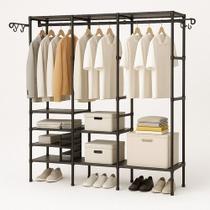 Guarda Roupa 3 Colunas Guarda Roupa 3 Colunas