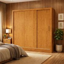 Guarda Roupa 3 Portas 3 Gavetas Sapphire -Grand Line Guarda Roupa 3 Portas 3 Gavetas Sapphire -Grand Line