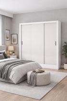 Guarda Roupa 3 Portas 3 Gavetas Sapphire -Grand Line Guarda Roupa 3 Portas 3 Gavetas Sapphire -Grand Line