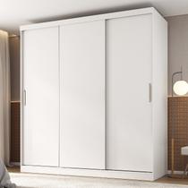 Guarda-Roupa 3 Portas Araçá CabeCasa MadeiraOriginals Guarda-Roupa 3 Portas Araçá CabeCasa MadeiraOriginals