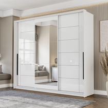 Guarda Roupa 3 Portas de Correr 4 Gavetas com Espelho Lisboa Guarda Roupa 3 Portas de Correr 4 Gavetas com Espelho Lisboa