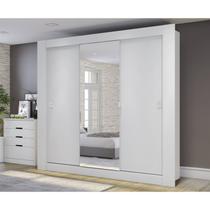 Guarda-roupa 3 Portas de Correr