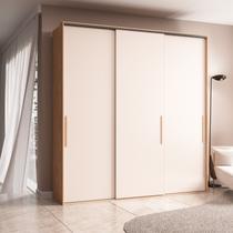 Guarda Roupa 3 Portas de Correr London