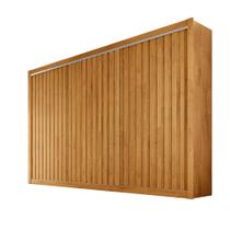 Guarda Roupa 3 Portas York MDF