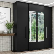 Guarda-Roupa 4 Portas 181MCX2026CM Splendore Guarda-Roupa 4 Portas 181MCX2026CM Splendore
