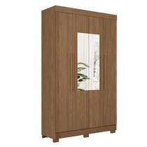 Guarda-roupa 4 Portas 2 Gavetas com Espelho Sarandi Guarda-roupa 4 Portas 2 Gavetas com Espelho Sarandi