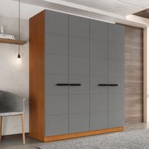 Guarda Roupa 4 Portas 4 Gavetas Lisboa