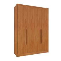 Guarda Roupa 4 Portas Dinamarca TCIL Móveis Guarda Roupa 4 Portas Dinamarca TCIL Móveis