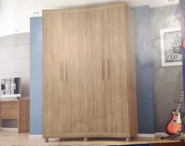 Guarda roupa 4 portas Guarda roupa 4 portas