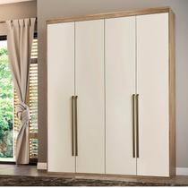 Guarda Roupa 4 Portas Originale Belmax