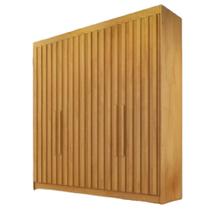 Guarda Roupa 4 Portas Potente MDF - Móveis Europa Guarda Roupa 4 Portas Potente MDF - Móveis Europa