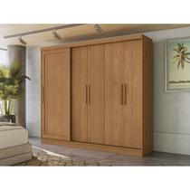 Guarda-roupa 5 Portas e 4 Gavetas