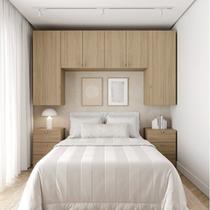 Guarda Roupa 6 Módulos 6 Portas 6 Gavetas Frame CabeCasa MadeiraOriginals Guarda Roupa 6 Módulos 6 Portas 6 Gavetas Frame CabeCasa MadeiraOriginals