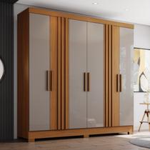 Guarda-roupa 6 Portas 3 Gavetas B367