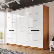 Guarda-Roupa 6 Portas 4 Gavetas Lisboa Guarda-Roupa 6 Portas 4 Gavetas Lisboa
