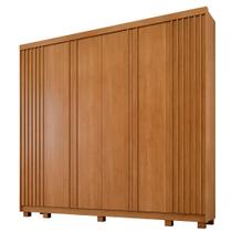 Guarda-roupa 6 Portas 6 Gavetas Arezzo - Benetil Guarda-roupa 6 Portas 6 Gavetas Arezzo - Benetil