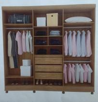 Guarda roupa 6 portas Guarda roupa 6 portas