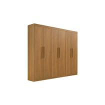 Guarda Roupa 6 Portas Leblon D'Doro