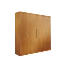 Guarda Roupa 6 Portas Ubatuba - Móveis Valverde - Cinamomo