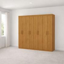 Guarda Roupa 8 portas Gran Prime -Grand Line Guarda Roupa 8 portas Gran Prime -Grand Line
