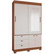 Guarda Roupa Alice 2 Pts - Panan