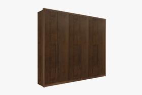 Guarda-roupa anápolis 6 portas e 6 gavetas 100% mdf Guarda-roupa anápolis 6 portas e 6 gavetas 100% mdf