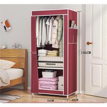 Guarda Roupa Armário Multiuso Organizador De Roupa Armário Inteligente 1465644cm