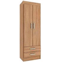 Guarda Roupa Atalaia 2 Portas 2 Gavetas Solteiro Evidencia Cor Demolição Guarda Roupa Atalaia 2 Portas 2 Gavetas Solteiro Evidencia Cor Demolição