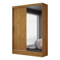 Guarda Roupa Belém 2 Portas e 2 Gavetas Plus Carioca Moveis