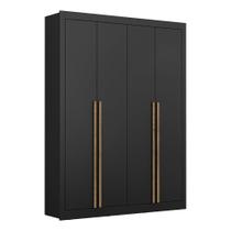 Guarda-Roupa Cannes 4 Portas Maxel Guarda-Roupa Cannes 4 Portas Maxel