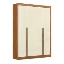 Guarda-Roupa Cannes 4 Portas Maxel Guarda-Roupa Cannes 4 Portas Maxel