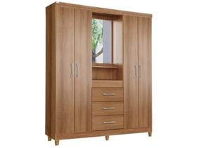 Guarda Roupa Capelinha Lyon Rud Rack