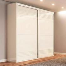 Guarda-Roupa Casal 2 Portas 100% Mdf Tw602 Dalla Costa Guarda-Roupa Casal 2 Portas 100% Mdf Tw602 Dalla Costa