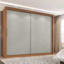 Guarda-roupa Casal 2 Portas 4 Gavetas Premier Guarda-roupa Casal 2 Portas 4 Gavetas Premier