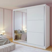 Guarda Roupa Casal 2 Portas 6 Gavetas 100% Mdf Coliseu Guarda Roupa Casal 2 Portas 6 Gavetas 100% Mdf Coliseu