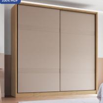 Guarda Roupa Casal 2 Portas de Correr Coliseu Móveis Castro Guarda Roupa Casal 2 Portas de Correr Coliseu Móveis Castro