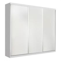 Guarda Roupa Casal 3 Portas 4 Gavetas de Correr Itália -Mt- Rei De Casa Guarda Roupa Casal 3 Portas 4 Gavetas de Correr Itália -Mt- Rei De Casa