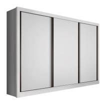Guarda Roupa Casal 3 Portas 6 Gavetas Nápoli Minastex Guarda Roupa Casal 3 Portas 6 Gavetas Nápoli Minastex