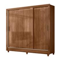 Guarda Roupa Casal 3 Portas Grande Resistência - Sofisticado Guarda Roupa Casal 3 Portas Grande Resistência - Sofisticado