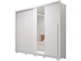 Guarda-roupa Casal 4 Gavetas 2 Portas Caemmun Romanus Guarda-roupa Casal 4 Gavetas 2 Portas Caemmun Romanus