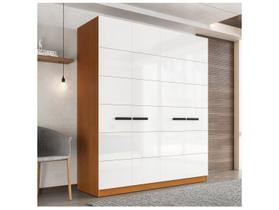 Guarda-roupa Casal 4 Gavetas 4 Portas Politorno Lisboa