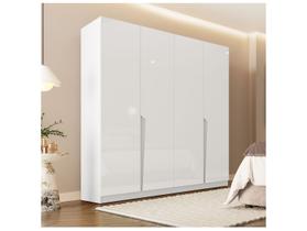 Guarda-roupa Casal 4 Gavetas 4 Portas Politorno Porto Guarda-roupa Casal 4 Gavetas 4 Portas Politorno Porto